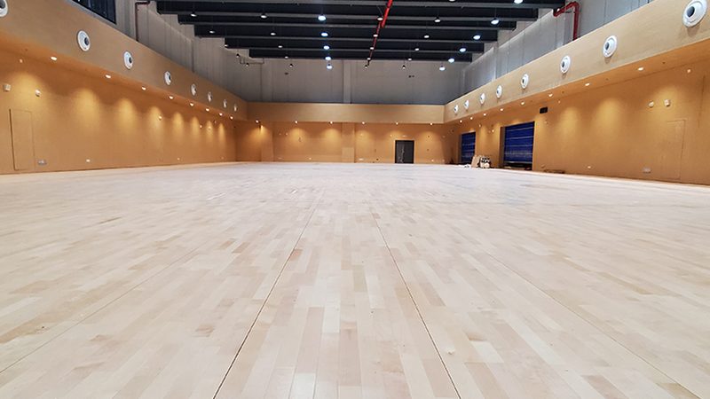 旧房拆除，SPC地板回收：环保与价值的双重考量
