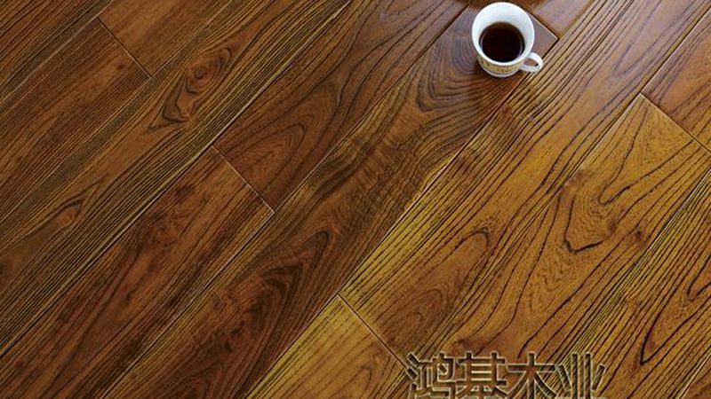 竹地板地暖适用：规格揭秘与选购要点