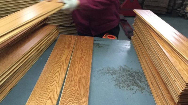 SPC地板与WPC地板：揭秘两大热门地板材料的区别与优势