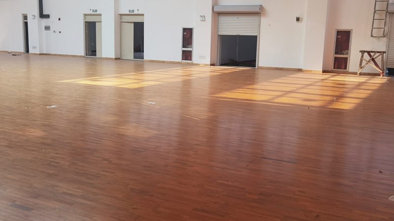 免漆板安装步骤图解图片
